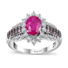 Montepuez Ruby