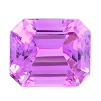 AAAA Patroke Kunzite (Oct Free Size) 10.00 ctw
