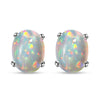 Ethiopian Welo Opal