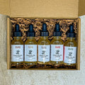 Papa Rozier Farms Floral Castor Oil Flight (16 oz) (Ships in 8-10 Business Days) - Sticky add to cart bar