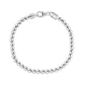 Italian Sterling Silver Bracelet (7.00 In) (7.50 g) - Sticky add to cart bar