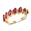 Rhodolite Garnet