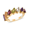 Multi Gemstone