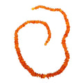 Baltic Amber Glow Chip Necklace 26 Inches - Sticky add to cart bar