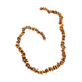 Baltic Amber Beaded Necklace 17 Inches - Sticky add to cart bar