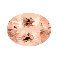 Certified and Appraised AAAA Marropino Morganite (Ovl Free Size) 16.00 ctw