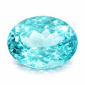 Certified & Appraised AAAA Paraiba Tourmaline 1.50 ctw - Sticky add to cart bar