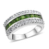 Chrome Diopside