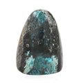 Chrysocolla Mountain -S Approx. 145ctw - Sticky add to cart bar