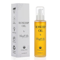 Marigold & Lotus Rosehip Oil 3.3oz