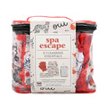 Spa Escape 5pc Cleansing Essentials - Sticky add to cart bar