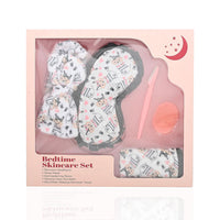 5pc Bedtime Skincare Set