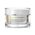 D24K Night Intensive Restorative Cream 1.7ml - Sticky add to cart bar