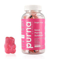 Purna Sugar Free Strawberry Flavored Complete Multivitamin Gummies (60 Gummies) - Sticky add to cart bar