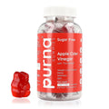 Purna Sugar Free Apple Cider Vinegar Flavored Weight Loss Gummies (60 Gummies) - Sticky add to cart bar