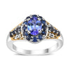 Tanzanite