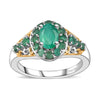 Kagem Zambian Emerald
