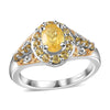 Yellow Sapphire