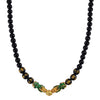 Black Obsidian