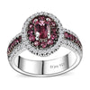 Ouro Fino Rubellite