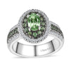Tsavorite Garnet