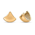 Vermeil YG Over Sterling Silver Earrings (9.40 g) - Sticky add to cart bar