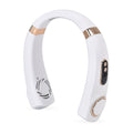 Bladeless Hanging Neck Fan with Ambient Light (DC5V-1A 5W) - Sticky add to cart bar