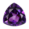AA Moroccan Amethyst (Trl 9 mm) 2.17 ctw Loose Gemstone - Sticky add to cart bar