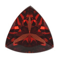 AA Mozambique Garnet (Trl 8 mm) 1.79 ctw Loose Gemstone - Sticky add to cart bar