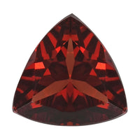 AA Mozambique Garnet (Trl 8 mm) 1.79 ctw Loose Gemstone