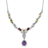 Multi Gemstone