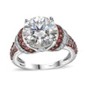 Red Sapphire