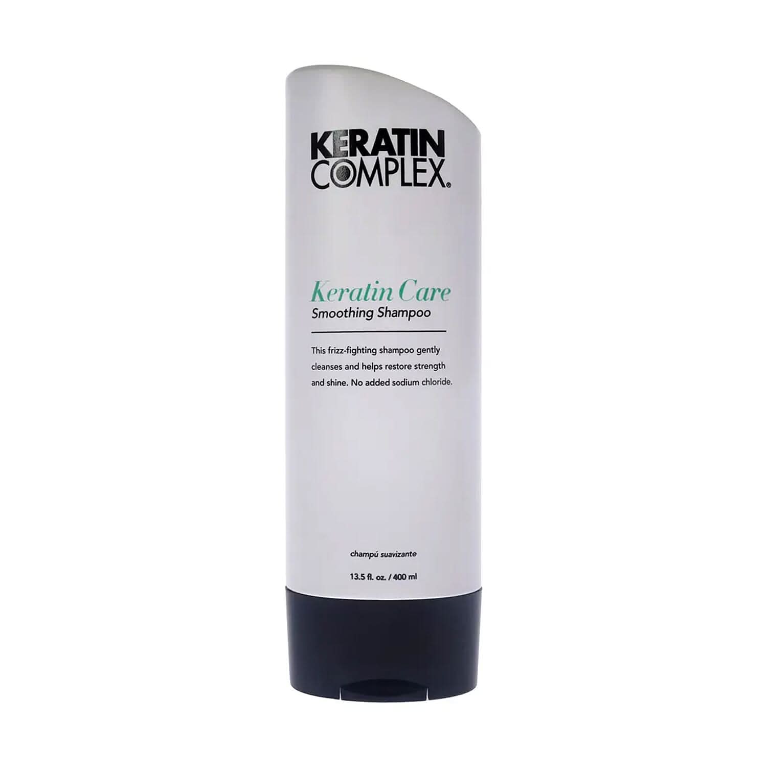 Keratin Care Smoothing Shampoo by Keratin Complex - 13.5 oz