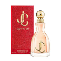 Jimmy Choo I Want Choo EDP Spray 2.0 OZ