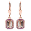 Marropino Morganite