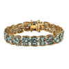Blue Apatite