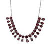 Rhodolite Garnet