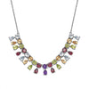 Multi Gemstone