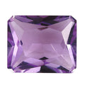 Rose De France Amethyst (Oct 12x10 mm) 4.70 ctw Loose gemstone - Sticky add to cart bar