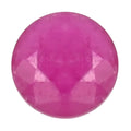 John Saul Ruby (Mix Mix Size) 0.85 ctw - Sticky add to cart bar