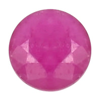 John Saul Ruby (Mix Mix Size) 0.85 ctw