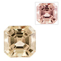 Asscher Cut AAAA Turkizite (Sqr Free Size) 2.00 ctw - Sticky add to cart bar