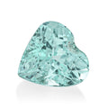 Certified & Appraised AAAA Paraiba Tourmaline (Hrt Free Size) 0.50 ctw - Sticky add to cart bar