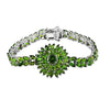 Chrome Diopside