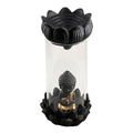 "Buddha/ Elephant Smoke Fountain With Incense Cones" - Sticky add to cart bar