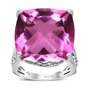 Radiant Orchid Quartz
