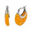 Yellow Glass