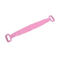 Purple Silicone Back Brush - Sticky add to cart bar