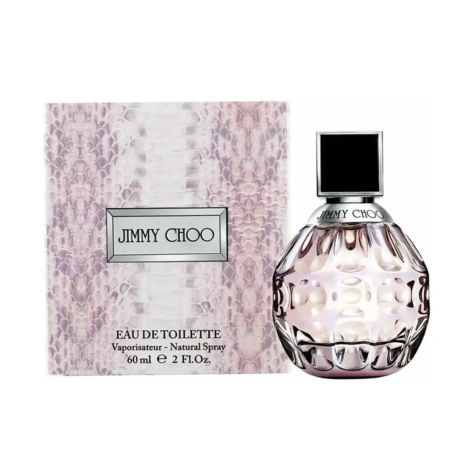 JIMMY CHOO Eau De Parfum 2oz