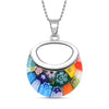 Multi Color Floral